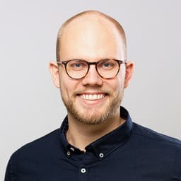 Christian Musanke — KI Berater in Flensburg